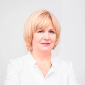 Мечникова Ирина Анатольевна, стоматолог-терапевт