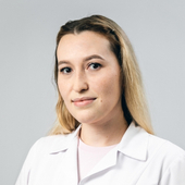 Закирова Альбина Руслановна, рентгенолог