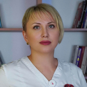 Корженко Юлия Геннадьевна, дерматолог