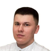 Прошкин Алексей Сергеевич, стоматолог-терапевт