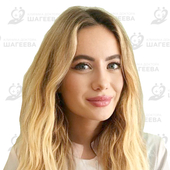 Ефимова Анастасия Олеговна, детский невролог