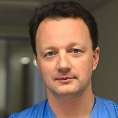 Макаров Андрей Анатольевич, анестезиолог