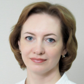 Ворожцова Ольга Васильевна, эндокринолог