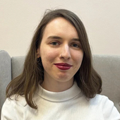 Ханина Лада Валентиновна, психолог