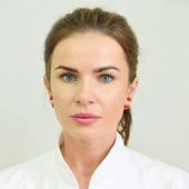 Селезнева Ольга Николаевна, терапевт