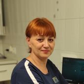Балашова Алла Ивановна, стоматолог-терапевт