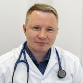 Петров Дмитрий Борисович, психиатр