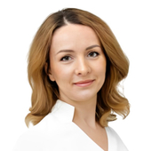 Беликова Татьяна Витальевна, врач УЗД