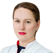 Белова Мария Андреевна, пульмонолог