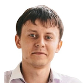 Ляпунов Александр Юрьевич, радиолог