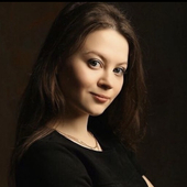 Ягодка Мария Андреева, стоматолог-хирург