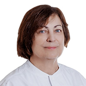 Россошанская Галина Федоровна, гинеколог