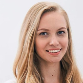 Анисимова Юлия Игоревна, ортодонт