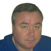 Штода Александр Анатольевич, гинеколог