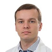 Долгушин Александр Николаевич, невролог