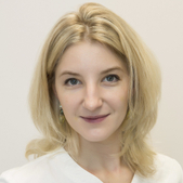 Бородина Ксения Александровна, гинеколог