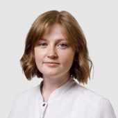 Таценко Любовь Андреевна, физиотерапевт