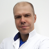 Жильцов Андрей Анатольевич, ортопед