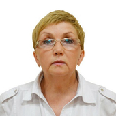 Абдуллина Елена Алексеевна, педиатр