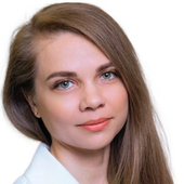 Агапова Елена Константиновна, диетолог