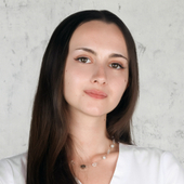 Алтунина Полина Александровна, стоматологический гигиенист