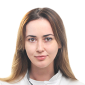 Козаева Марианна Вахтанговна, гастроэнтеролог