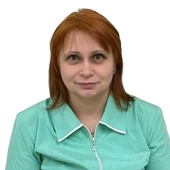 Флерчук Ирина Александровна, гинеколог