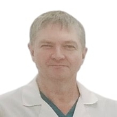 Пирожков Евгений Викторович, гинеколог