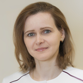 Авраменко Людмила Николаевна, гинеколог