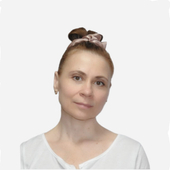 Плотникова Людмила Сергеевна, стоматолог-терапевт