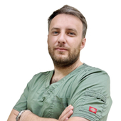 Исаев Шамиль Магомедович, ЛОР