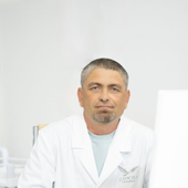 Четвериков Дмитрий Александрович, физиотерапевт