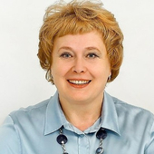 Камеко Татьяна Васильевна, врач УЗД