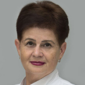 Ромадова Татьяна Григорьевна, офтальмолог