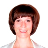 Суворова Ирина Валентиновна, врач УЗД