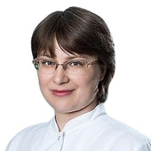 Акуличева Светлана Владимировна, профпатолог