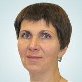 Иванюк Анастасия Владимировна, гинеколог