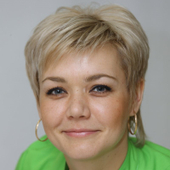 Конарева Евгения Николаевна, анестезиолог