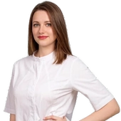 Шашкова Анастасия Александровна, ортодонт