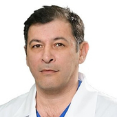 Якупов Шамиль Фавизович, ортопед