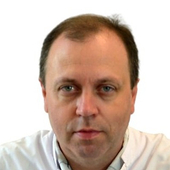 Голиков Эрнест Александрович, дерматолог