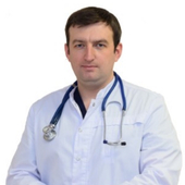 Маркасьян Артём Владимирович, хирург