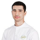 Захидов Денис Шодиевич, стоматолог-терапевт