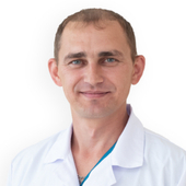 Козлов Александр Александрович, хирург