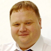 Модин Константин Владимирович, хирург