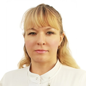 Дерисова Жанна Ваховна, гинеколог