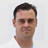 Новиков Дмитрий Евгеньевич, эндоскопист