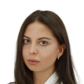 Танкова Екатерина Сергеевна, флеболог