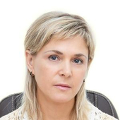 Цыбакова Светлана Викторовна, детский психолог