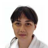 Султанова Нигина Салимджановна, гинеколог